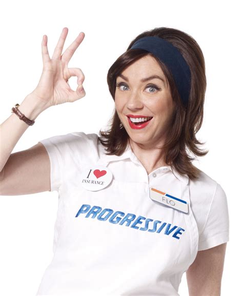 who plays flo on progressive|Flo (Progressive Insurance)